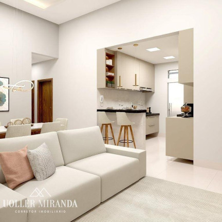 Imagem Casa com 2 Quartos à Venda, 131 m² em Cidade Jardim - Marabá Imagem Casa com 2 Quartos à Venda, 131 m² em Cidade Jardim - Marabá