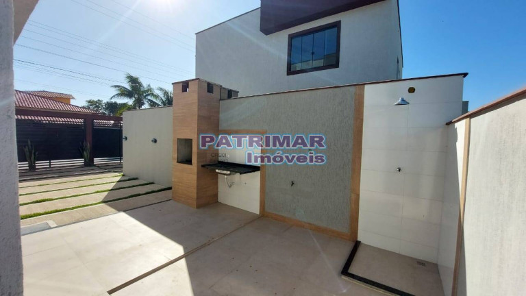 Imagem Casa com 2 Quartos à Venda, 129 m² em Jardim Atlântico Central (itaipuaçu) - Maricá Imagem Casa com 2 Quartos à Venda, 129 m² em Jardim Atlântico Central (itaipuaçu) - Maricá