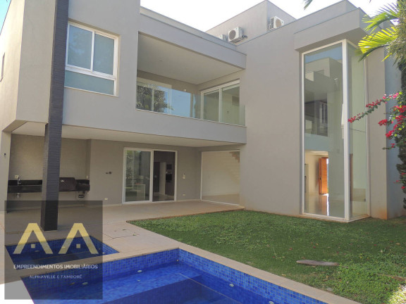 Imagem Casa à Venda, 480 m² em Alphaville - Santana De Parnaíba