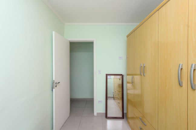 Imagem Apartamento com 2 Quartos à Venda, 52 m² em Tatuapé - São Paulo