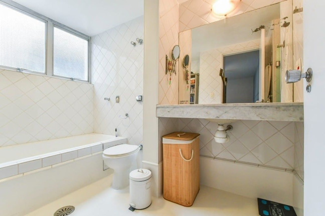Imagem Apartamento com 2 Quartos à Venda, 107 m² em Itaim Bibi - São Paulo Imagem Apartamento com 2 Quartos à Venda, 107 m² em Itaim Bibi - São Paulo