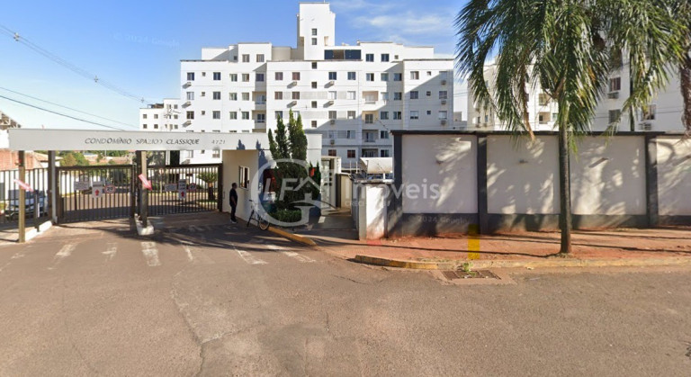 Imagem Imóvel com 2 Quartos à Venda, 60 m² em São Francisco - Campo Grande Imagem Imóvel com 2 Quartos à Venda, 60 m² em São Francisco - Campo Grande