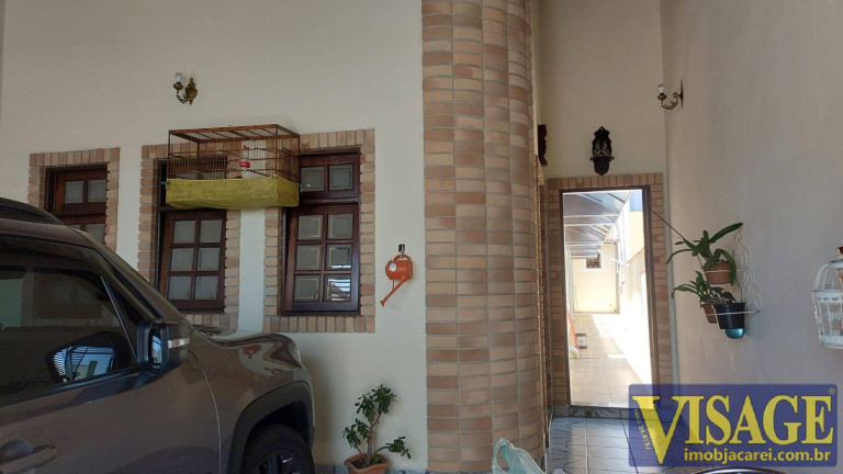 Imagem Casa com 2 Quartos à Venda,  em Centro - Jacareí