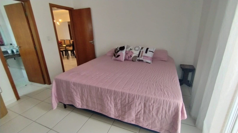 Imagem Apartamento com 3 Quartos à Venda, 130 m² em Aviação - Praia Grande