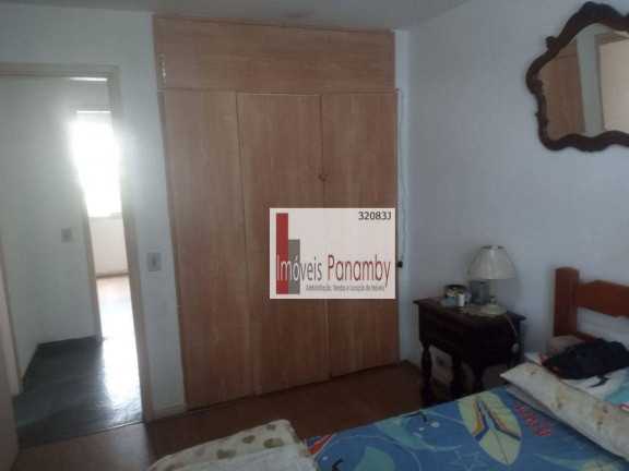 Imagem Apartamento com 3 Quartos à Venda, 121 m² em Paraíso - São Paulo Imagem Apartamento com 3 Quartos à Venda, 121 m² em Paraíso - São Paulo