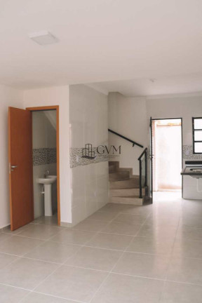 Imagem Casa com 2 Quartos à Venda, 52 m² em Maracanã - Praia Grande