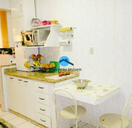 Imagem Apartamento com 3 Quartos à Venda, 97 m² em Rudge Ramos - São Bernardo Do Campo
