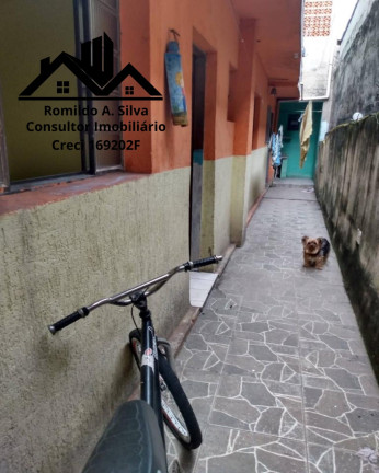 Imagem Casa com 4 Quartos à Venda, 230 m²em Jardim Novo Horizonte - Carapicuíba