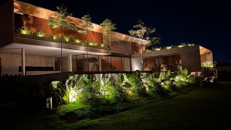 Imagem Casa com 6 Quartos à Venda, 1.005 m² em Quinta Da Baroneza - Bragança Paulista