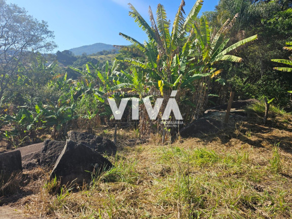 Imagem Terreno à Venda, 32 m² em Ponte Alta - Extrema