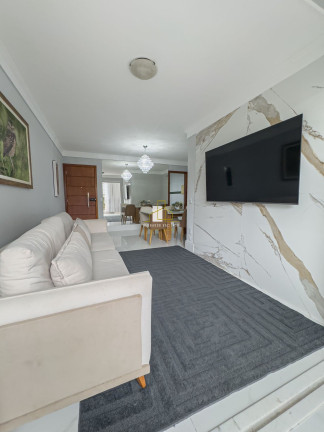 Imagem Imóvel com 3 Quartos à Venda, 98 m² em Jardim Camburi - Vitória Imagem Imóvel com 3 Quartos à Venda, 98 m² em Jardim Camburi - Vitória