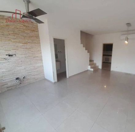 Imagem Casa com 3 Quartos à Venda, 126 m² em Vila Polopoli - São Paulo Imagem Casa com 3 Quartos à Venda, 126 m² em Vila Polopoli - São Paulo