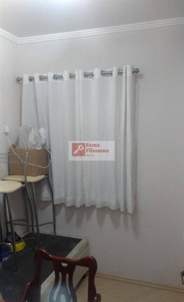 Imagem Apartamento com 3 Quartos à Venda, 70 m² em Campestre - Santo André Imagem Apartamento com 3 Quartos à Venda, 70 m² em Campestre - Santo André