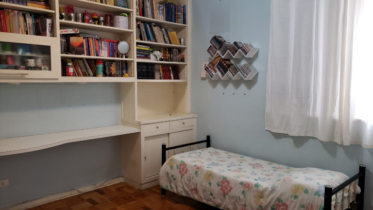 Imagem Apartamento com 3 Quartos à Venda, 128 m² em Itaim Bibi - São Paulo Imagem Apartamento com 3 Quartos à Venda, 128 m² em Itaim Bibi - São Paulo