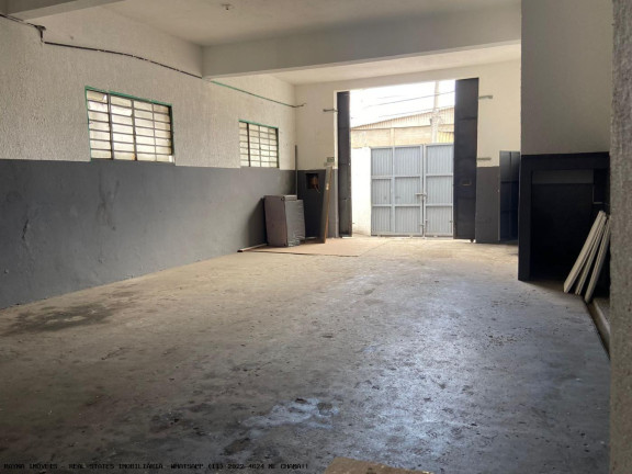 Imagem Galpão para Alugar, 308 m² em Aralu - Santa Isabel Imagem Galpão para Alugar, 308 m² em Aralu - Santa Isabel