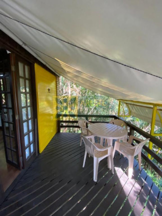Imagem Casa com 6 Quartos à Venda, 420 m² em Araça - Porto Belo Imagem Casa com 6 Quartos à Venda, 420 m² em Araça - Porto Belo