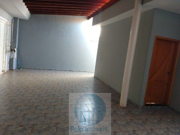 Imagem Casa com 3 Quartos à Venda, 300 m² em Jardim Califórnia - Ribeirão Preto