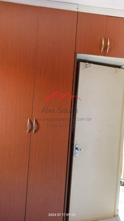Imagem Apartamento com 2 Quartos à Venda, 49 m² em Jardim Recanto Dos Sonhos - Sumaré Imagem Apartamento com 2 Quartos à Venda, 49 m² em Jardim Recanto Dos Sonhos - Sumaré