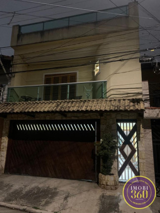 Imagem Sobrado com 5 Quartos à Venda, 360 m² em Conjunto Habitacional Padre José De Anchieta - São Paulo Imagem Sobrado com 5 Quartos à Venda, 360 m² em Conjunto Habitacional Padre José De Anchieta - São Paulo
