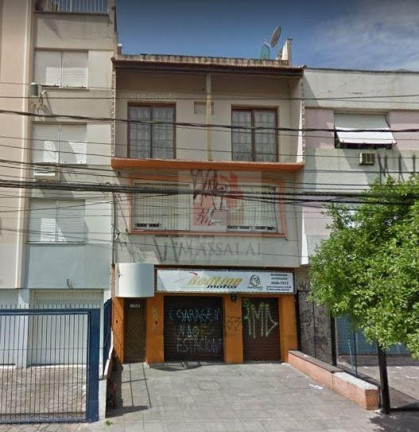 Imagem Sobrado com 5 Quartos à Venda, 600 m² em Centro - Porto Alegre Imagem Sobrado com 5 Quartos à Venda, 600 m² em Centro - Porto Alegre