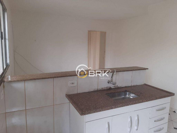 Imagem Casa com 2 Quartos para Alugar, 70 m² em Cidade Patriarca - São Paulo