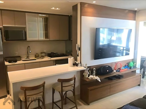 Imagem Apartamento com 2 Quartos à Venda, 62 m² em Bethaville - Barueri Imagem Apartamento com 2 Quartos à Venda, 62 m² em Bethaville - Barueri