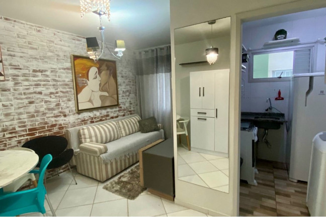 Imagem Imóvel com 1 Quarto à Venda, 36 m² em Centro - Balneário Camboriú Imagem Imóvel com 1 Quarto à Venda, 36 m² em Centro - Balneário Camboriú