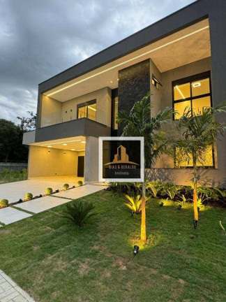 Sobrado com 4 Quartos à Venda, 400 m² em Jardim Do Golfe - São José Dos Campos