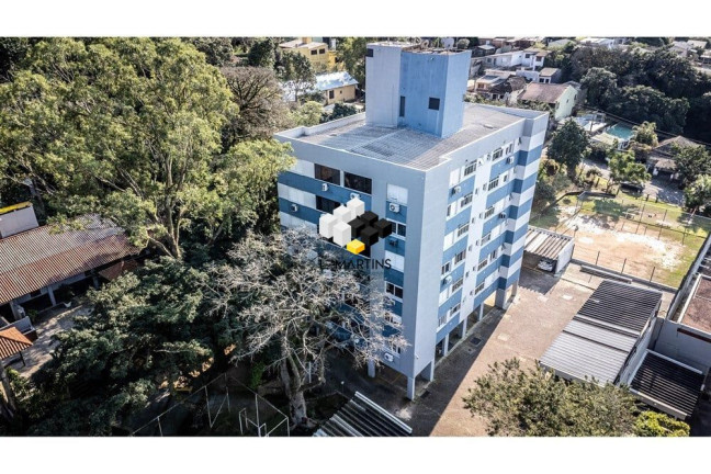Imagem Apartamento com 2 Quartos à Venda, 71 m² em Nonoai - Porto Alegre