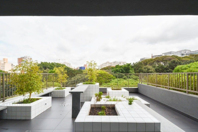 Imagem Studio com 1 Quarto à Venda, 34 m² em Cerqueira César - São Paulo Imagem Studio com 1 Quarto à Venda, 34 m² em Cerqueira César - São Paulo