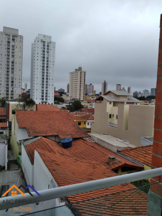 Imagem Apartamento com 3 Quartos à Venda, 89 m² em Vila Pires - Santo André Imagem Apartamento com 3 Quartos à Venda, 89 m² em Vila Pires - Santo André