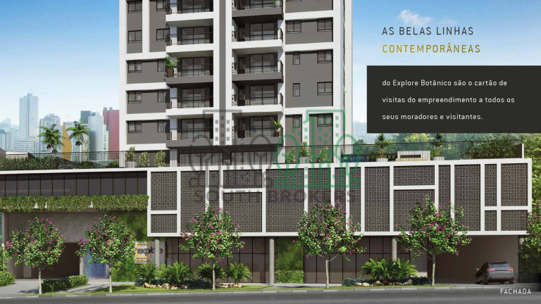 Imagem Apartamento com 3 Quartos à Venda, 61 m² em Cristo Rei - Curitiba Imagem Apartamento com 3 Quartos à Venda, 61 m² em Cristo Rei - Curitiba