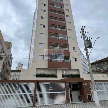 Imagem Apartamento com 2 Quartos à Venda, 53 m² em Caiçara - Praia Grande Imagem Apartamento com 2 Quartos à Venda, 53 m² em Caiçara - Praia Grande