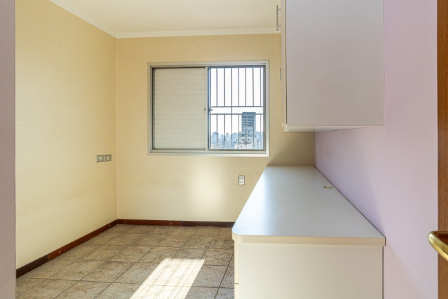 Imagem Apartamento com 4 Quartos à Venda, 118 m² em Perdizes - São Paulo