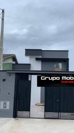 Imagem Casa com 3 Quartos à Venda, 91 m² em Barreiro - Taubaté Imagem Casa com 3 Quartos à Venda, 91 m² em Barreiro - Taubaté