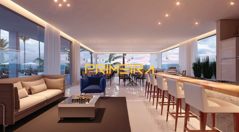 Imagem Apartamento com 3 Quartos à Venda,  em Itacolomi - Balneário Piçarras