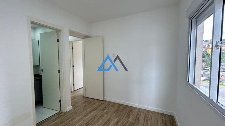 Imagem Apartamento com 3 Quartos à Venda, 62 m² em Serpa - Caieiras