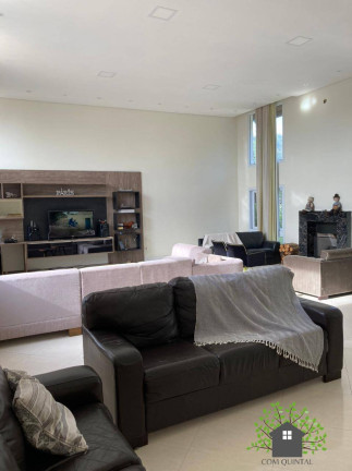 Imagem Casa com 4 Quartos à Venda, 602 m² em Jardim Do Golf I - Jandira