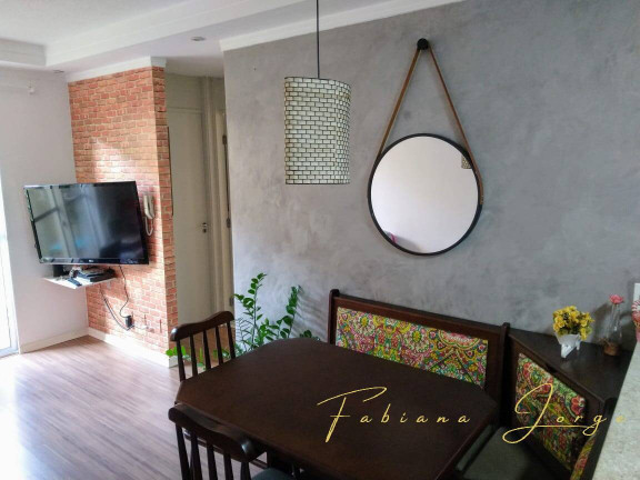 Imagem Apartamento com 2 Quartos à Venda, 45 m² em Parque Prado - Campinas Imagem Apartamento com 2 Quartos à Venda, 45 m² em Parque Prado - Campinas
