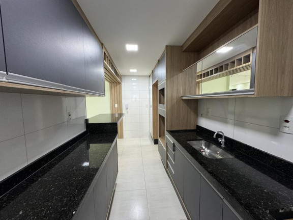 Imagem Apartamento com 2 Quartos à Venda, 92 m² em Caiçara - Praia Grande