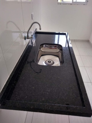 Imagem Apartamento com 2 Quartos à Venda, 52 m² em Jardim Paraíso Do Sol - São José Dos Campos