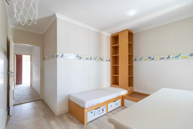 Imagem Apartamento com 4 Quartos à Venda, 245 m² em Jardim Paulista - São Paulo Imagem Apartamento com 4 Quartos à Venda, 245 m² em Jardim Paulista - São Paulo