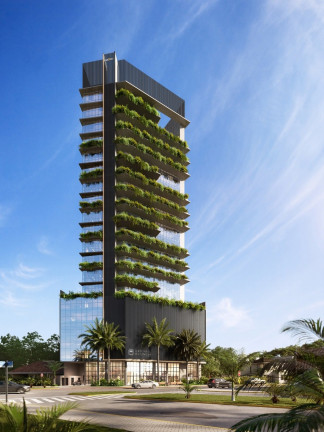 Sala Comercial à Venda, 150 m² em Perequê - Porto Belo