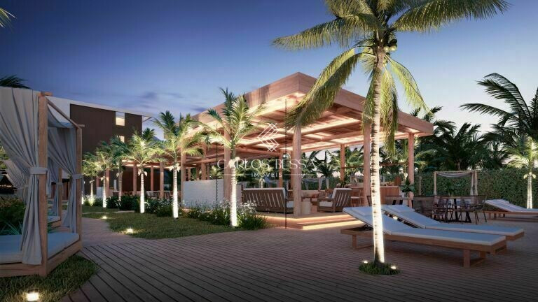 Imagem Apartamento com 3 Quartos à Venda, 157 m² em Praia Dos Carneiros - Tamandaré Imagem Apartamento com 3 Quartos à Venda, 157 m² em Praia Dos Carneiros - Tamandaré