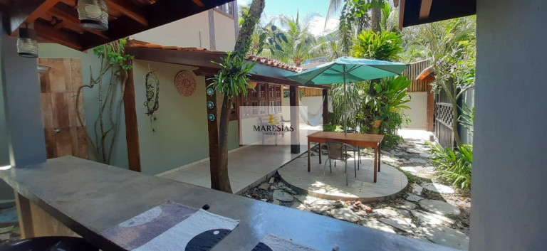 Imagem Casa com 3 Quartos à Venda, 130 m² em Maresias - São Sebastião Imagem Casa com 3 Quartos à Venda, 130 m² em Maresias - São Sebastião