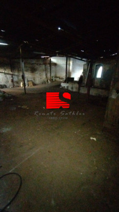 Imagem Galpão para Alugar, 170 m² em Santa Efigênia - Belo Horizonte