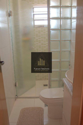 Imagem Apartamento com 2 Quartos à Venda, 55 m² em Vila Gustavo - São Paulo Imagem Apartamento com 2 Quartos à Venda, 55 m² em Vila Gustavo - São Paulo