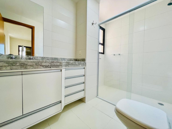 Imagem Apartamento com 4 Quartos à Venda, 157 m² em Jardim Esplanada Ii - São José Dos Campos