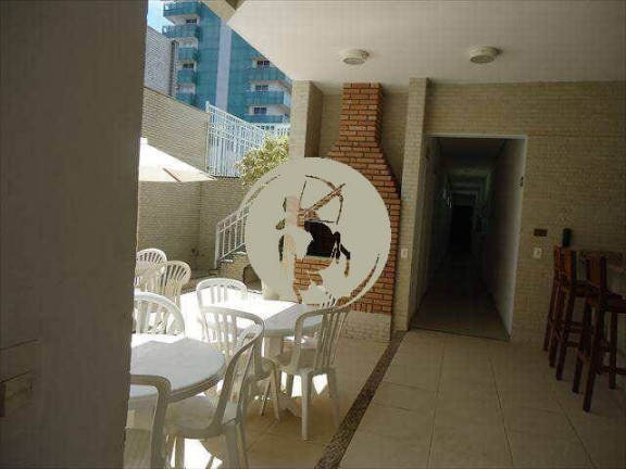Imagem Apartamento com 4 Quartos à Venda, 160 m² em Boqueirao - Santos Imagem Apartamento com 4 Quartos à Venda, 160 m² em Boqueirao - Santos