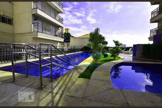 Imagem Apartamento com 3 Quartos à Venda, 82 m² em Jardim Flor Da Montanha - Guarulhos Imagem Apartamento com 3 Quartos à Venda, 82 m² em Jardim Flor Da Montanha - Guarulhos